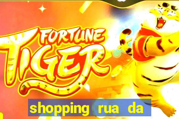 shopping rua da praia cinema